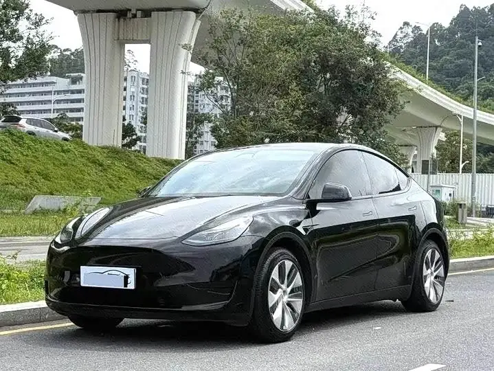 Tesla Model Y 2022, арт. CN-3510796 — фото 1