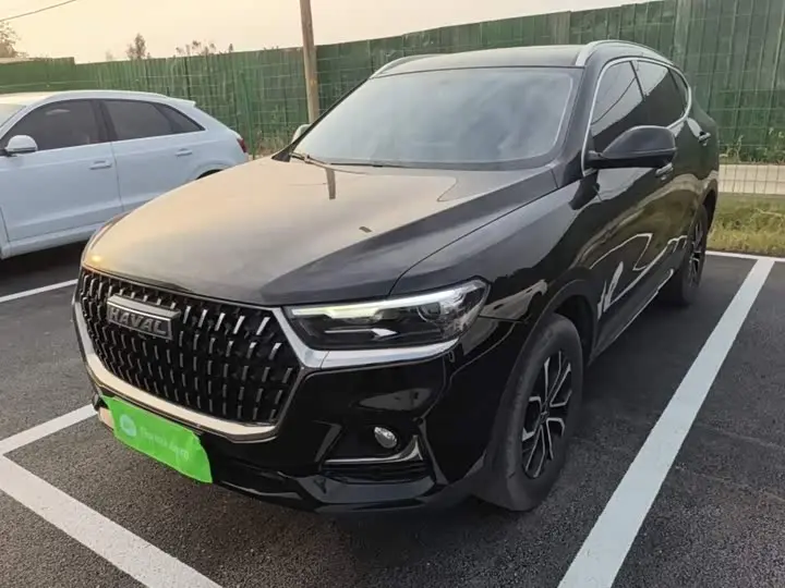 Haval H6 2023, арт. CN-3510915 — фото 1
