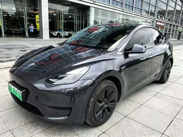 Tesla Model Y 2024, арт. CN-3510967 — фото 1
