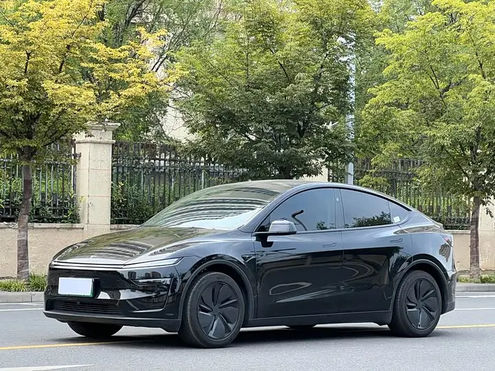 Tesla Model Y 2025, арт. CN-3511232 — фото 1