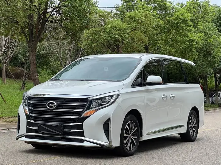 GAC Trumpchi M8 2023, арт. CN-3511269 — фото 1