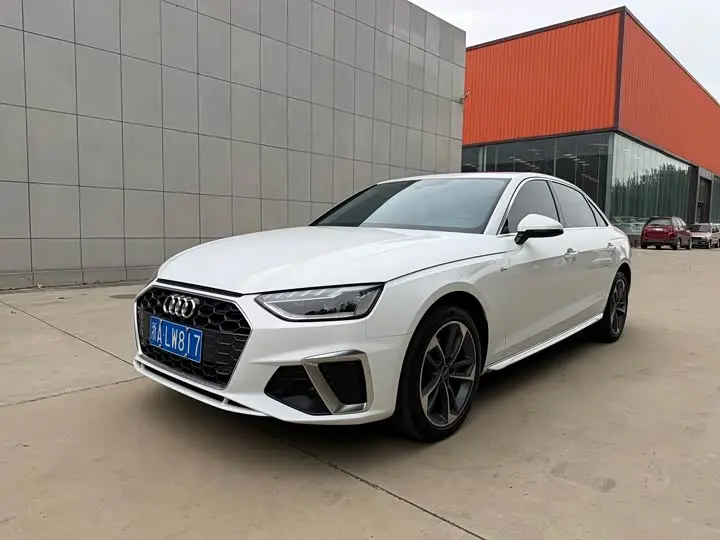 Audi A4L 2025, арт. CN-3511287 — фото 1