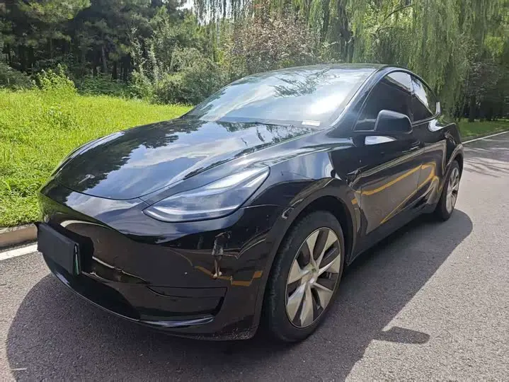 Tesla Model Y 2022, арт. CN-3511340 — фото 1