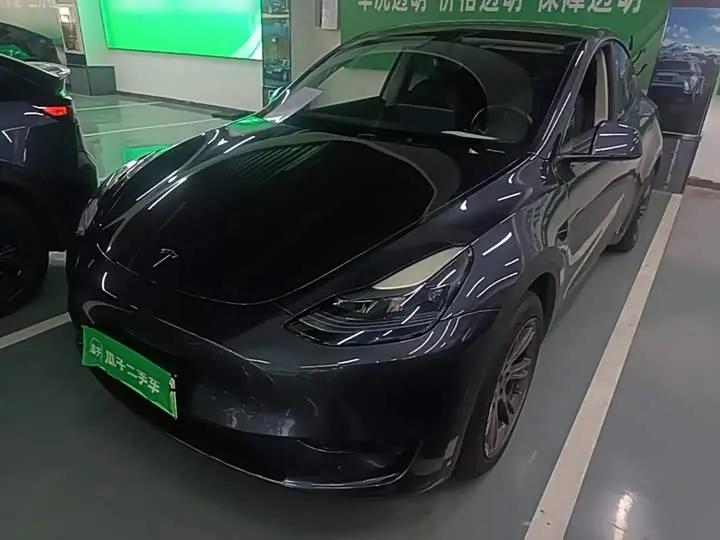 Tesla Model Y 2024, арт. CN-3511504 — фото 1