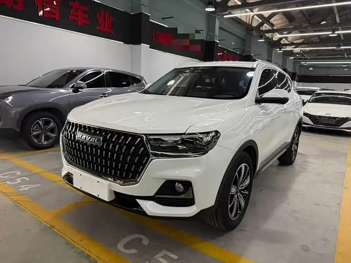 Haval H6 2023, арт. CN-3511976 — фото 1