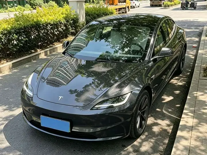 Tesla Model 3 2023, арт. CN-3512026 — фото 1