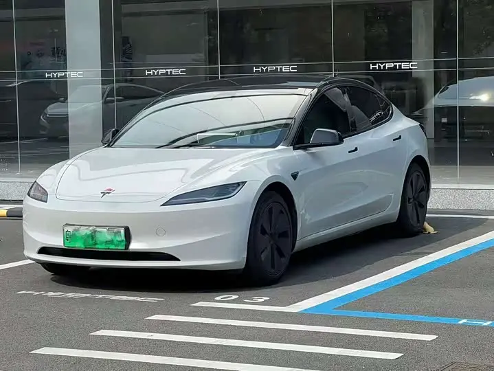 Tesla Model 3 2023, арт. CN-3512052 — фото 1