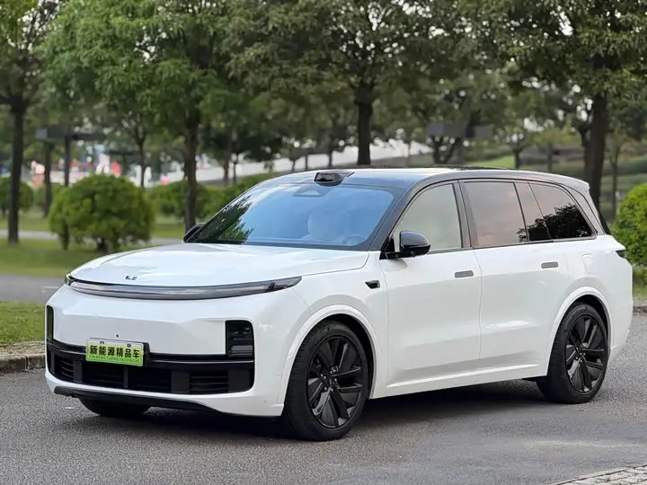 LiXiang L9 2022, арт. CN-3512225 — фото 1