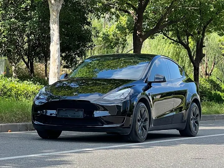 Tesla Model Y 2023, арт. CN-3512263 — фото 1