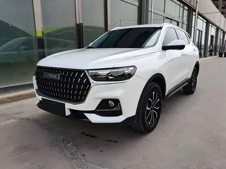 Haval H6 2023, арт. CN-3512341 — фото 1