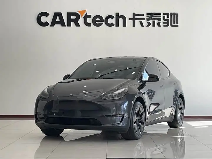 Tesla Model Y 2024, арт. CN-3512466 — фото 1