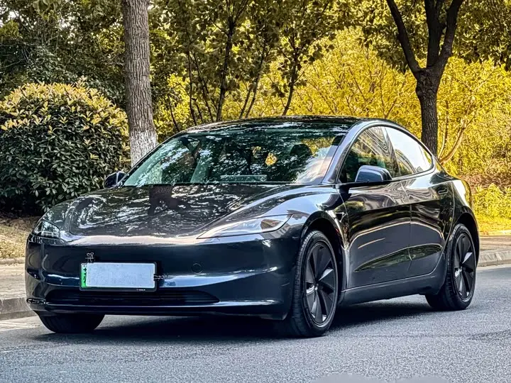 Tesla Model 3 2025, арт. CN-3512479 — фото 1