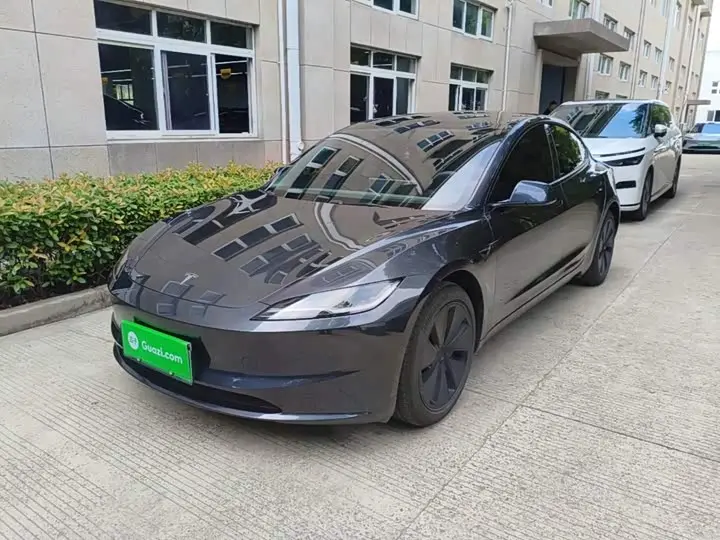 Tesla Model 3 2025, арт. CN-3512799 — фото 1