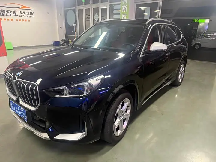 BMW X1 2023, арт. CN-3512810 — фото 1