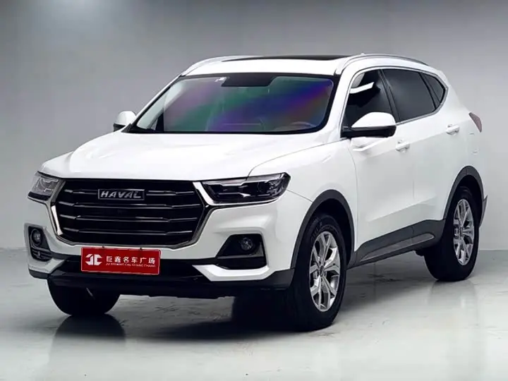 Haval H6 2021, арт. CN-3512854 — фото 1