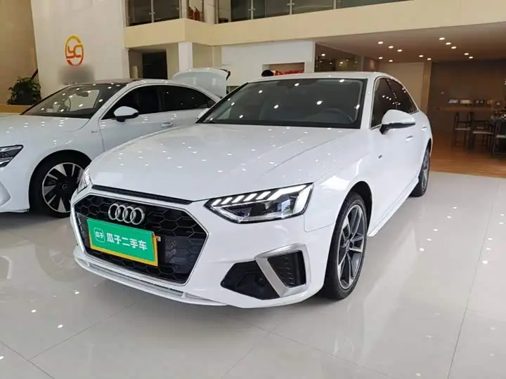 Audi A4L 2024, арт. CN-3512964 — фото 1