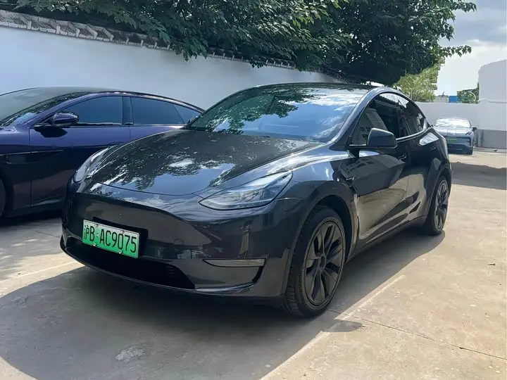 Tesla Model Y 2024, арт. CN-3513090 — фото 1