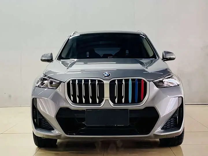 BMW X1 2023, арт. CN-3513137 — фото 1