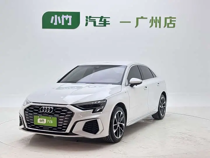Audi A3 2022, арт. CN-3513343 — фото 1