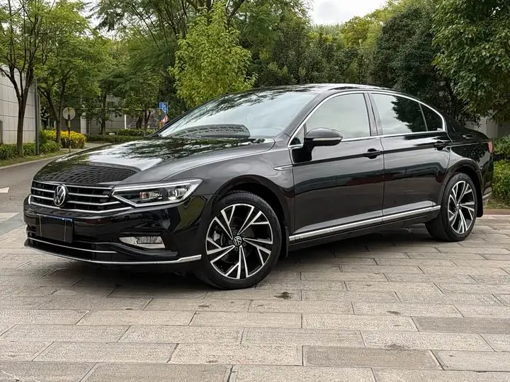 Volkswagen Magotan 2021, арт. CN-3513561 — фото 1