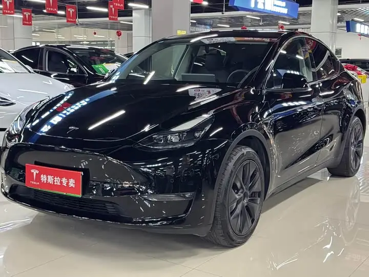 Tesla Model Y 2023, арт. CN-3513656 — фото 1