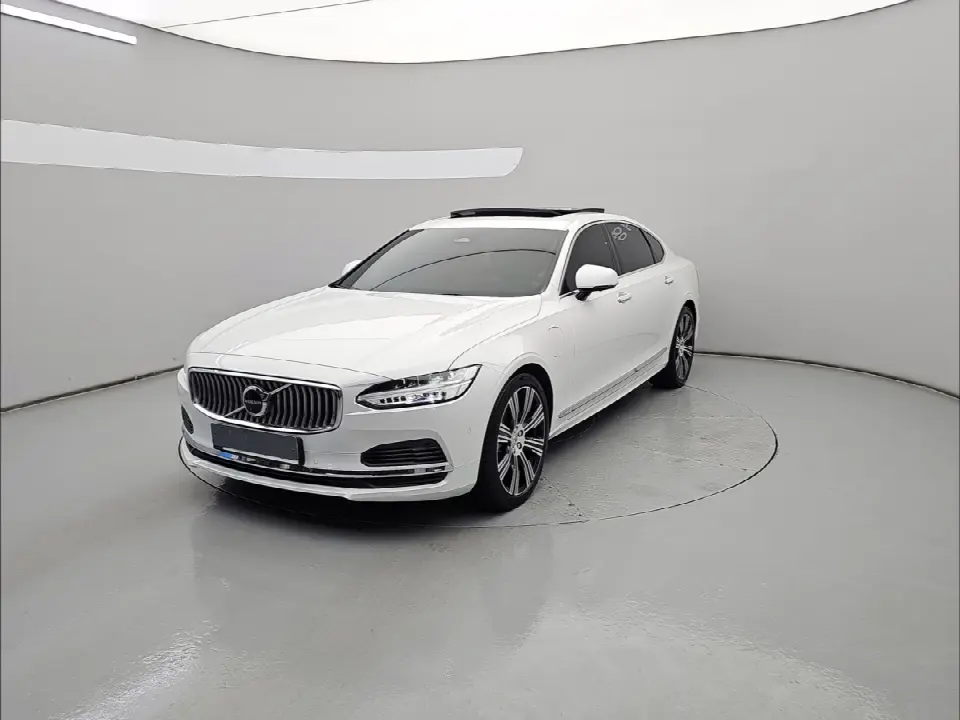 Volvo S90 2016, арт. KR-3513792 — фото 1