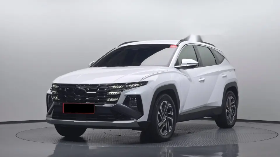 Hyundai Tucson 2023, арт. KR-3517218 — фото 1