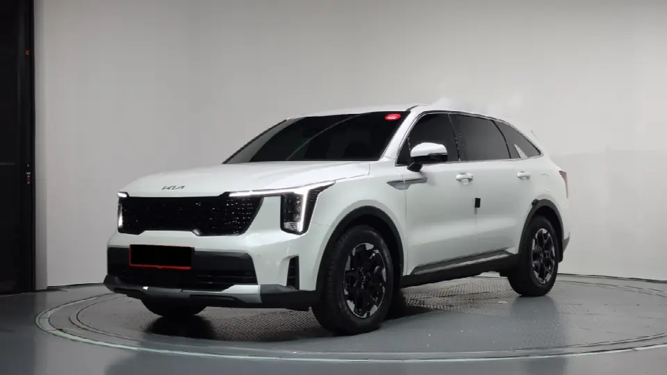 Kia Sorento 2023, арт. KR-3517249 — фото 1