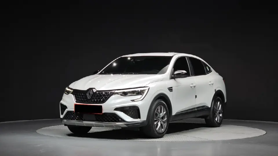 Renault Arkana 2024, арт. KR-3517331 — фото 1