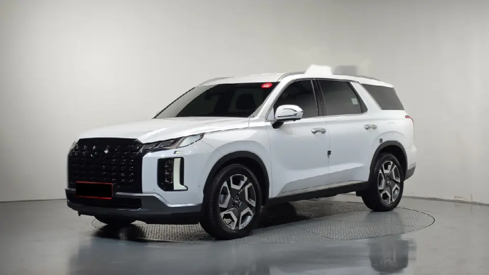 Hyundai Palisade 2022, арт. KR-3517571 — фото 1