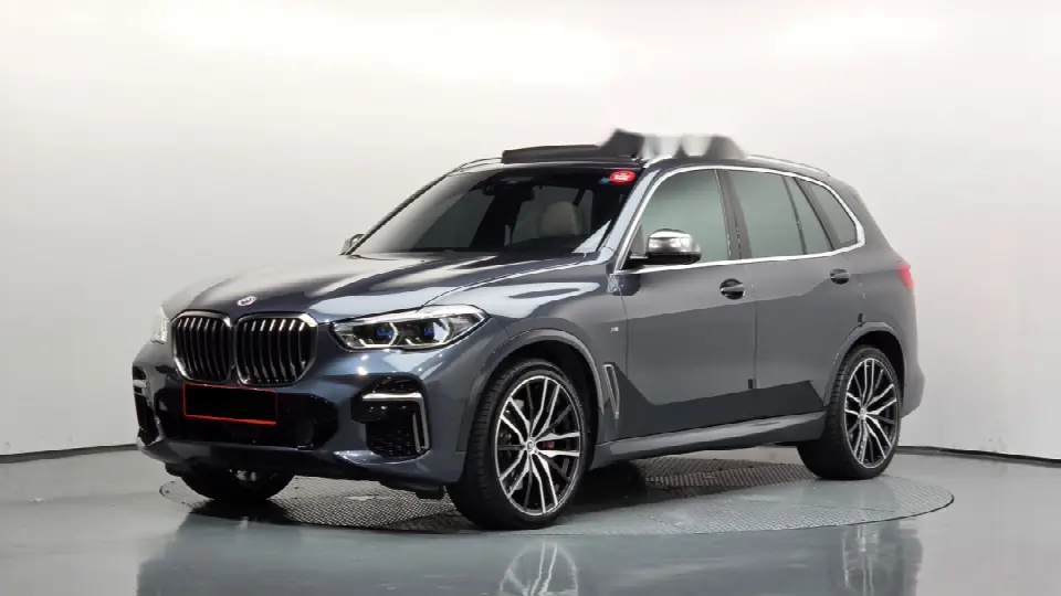 BMW X5 2019, арт. KR-3517626 — фото 1