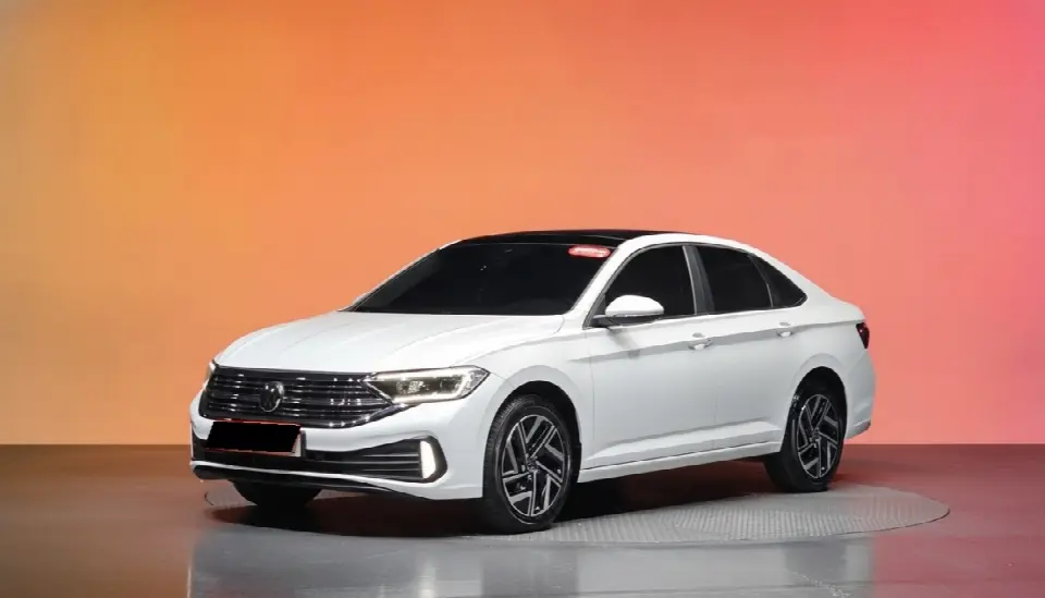 Volkswagen Jetta 2019, арт. KR-3517657 — фото 1