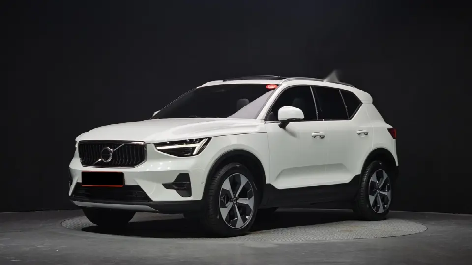 Volvo XC40 2018, арт. KR-3517719 — фото 1