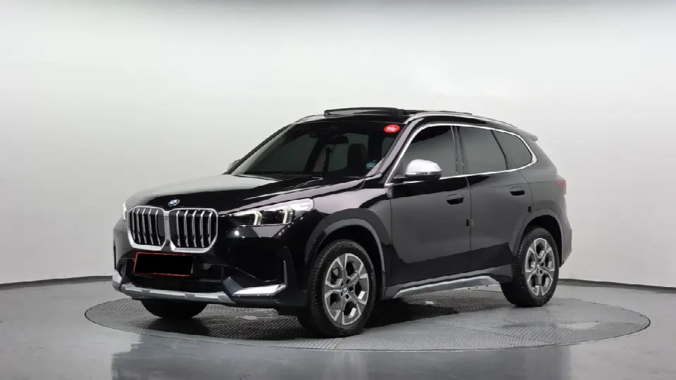 BMW X1 2023, арт. KR-3517820 — фото 1