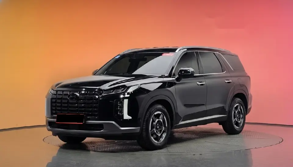 Hyundai Palisade 2022, арт. KR-3518002 — фото 1
