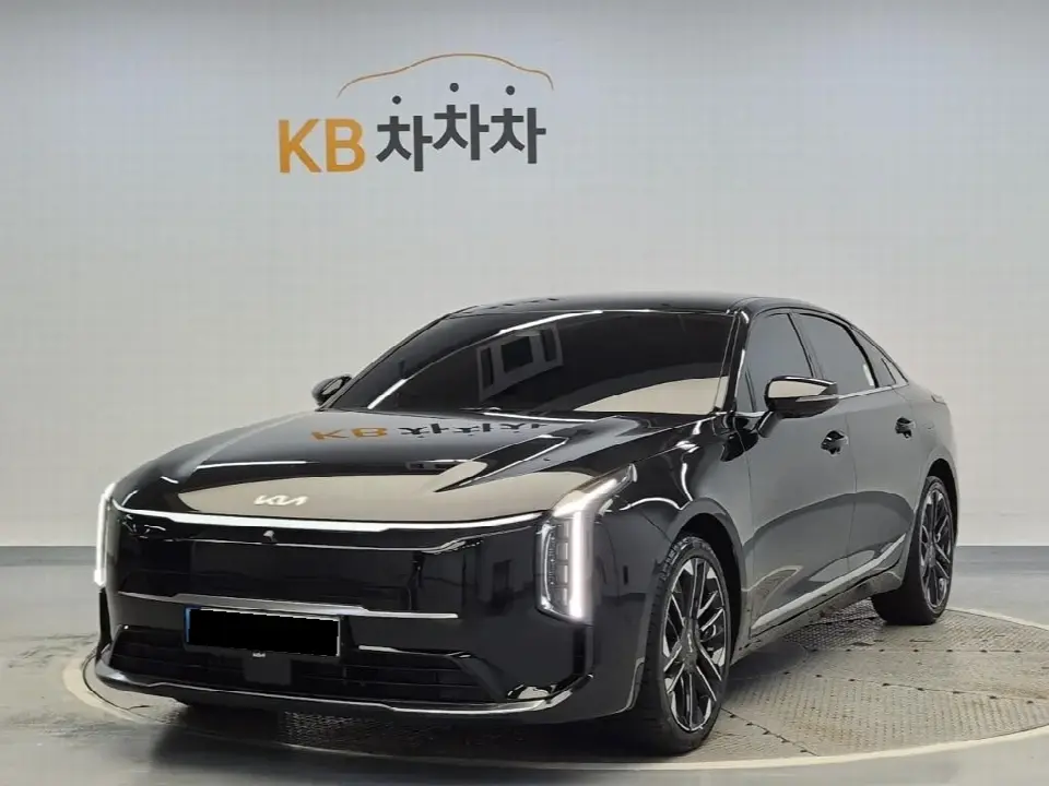 Kia K8 2024, арт. KR-3518173 — фото 1