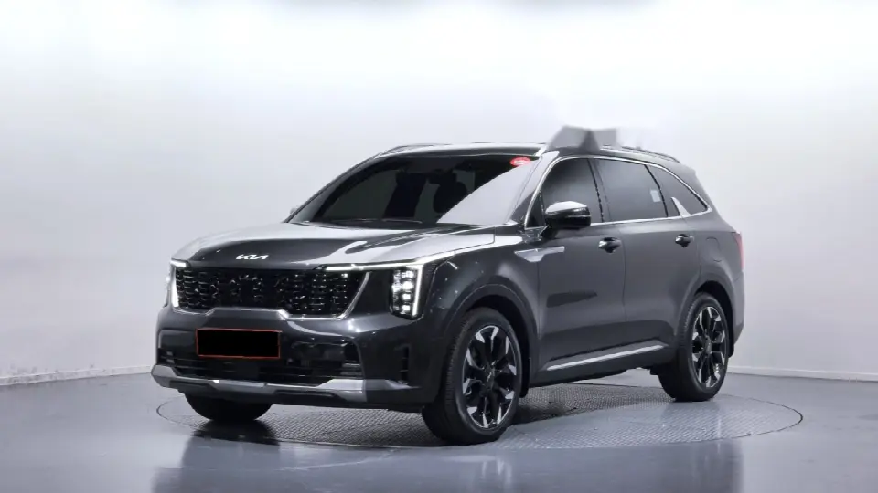 Kia Sorento 2023, арт. KR-3518263 — фото 1