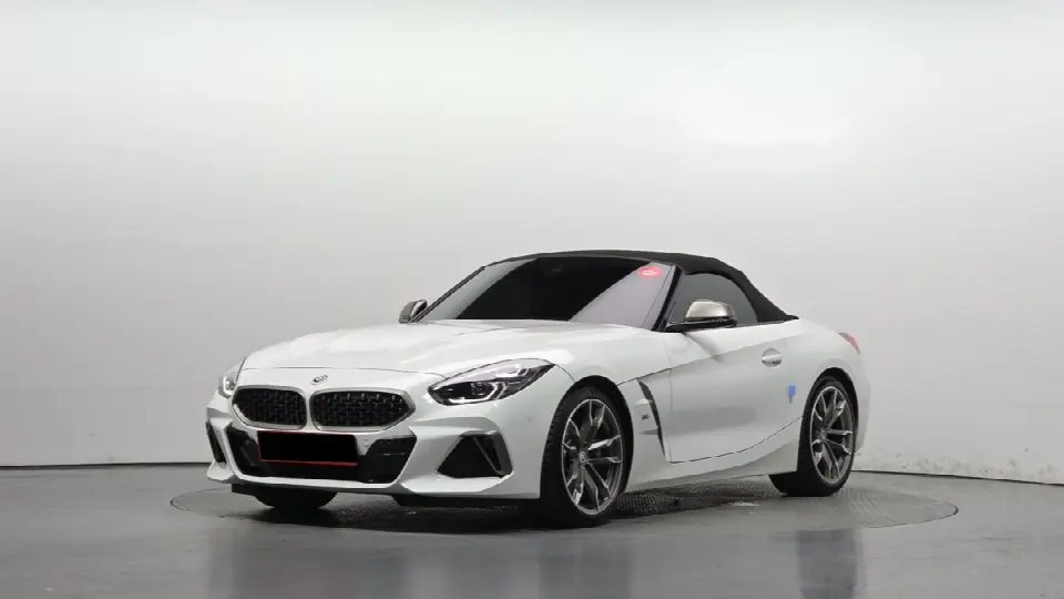 BMW Z4 2019, арт. KR-3518772 — фото 1