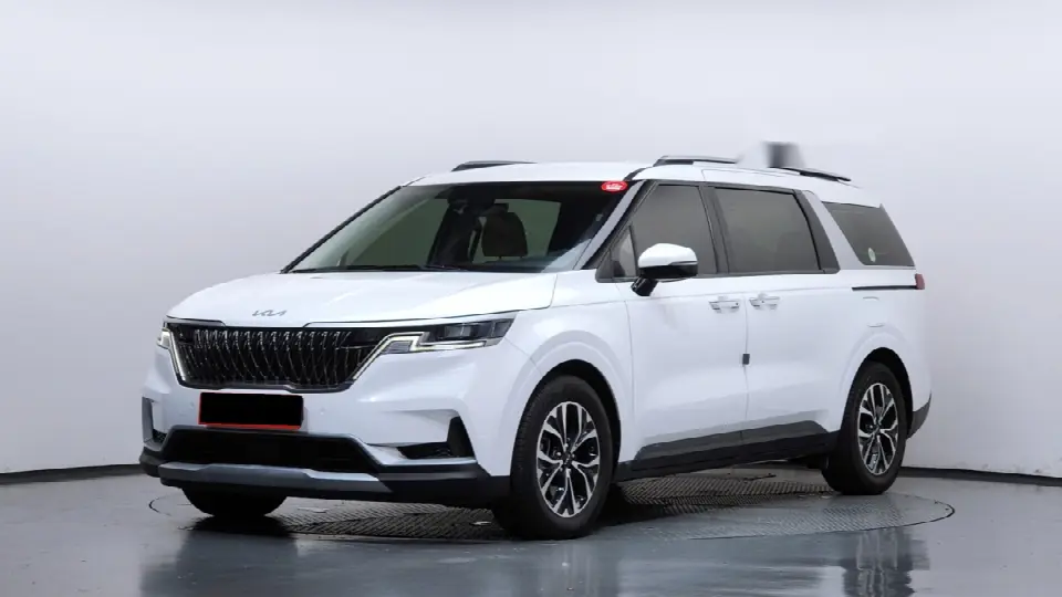 Kia Carnival 2020, арт. KR-3518839 — фото 1