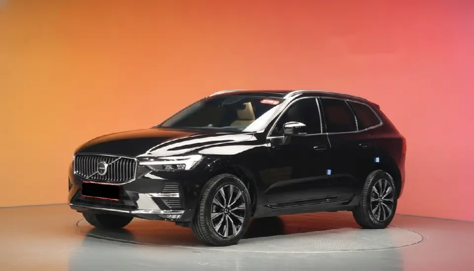 Volvo XC60 2017, арт. KR-3518990 — фото 1
