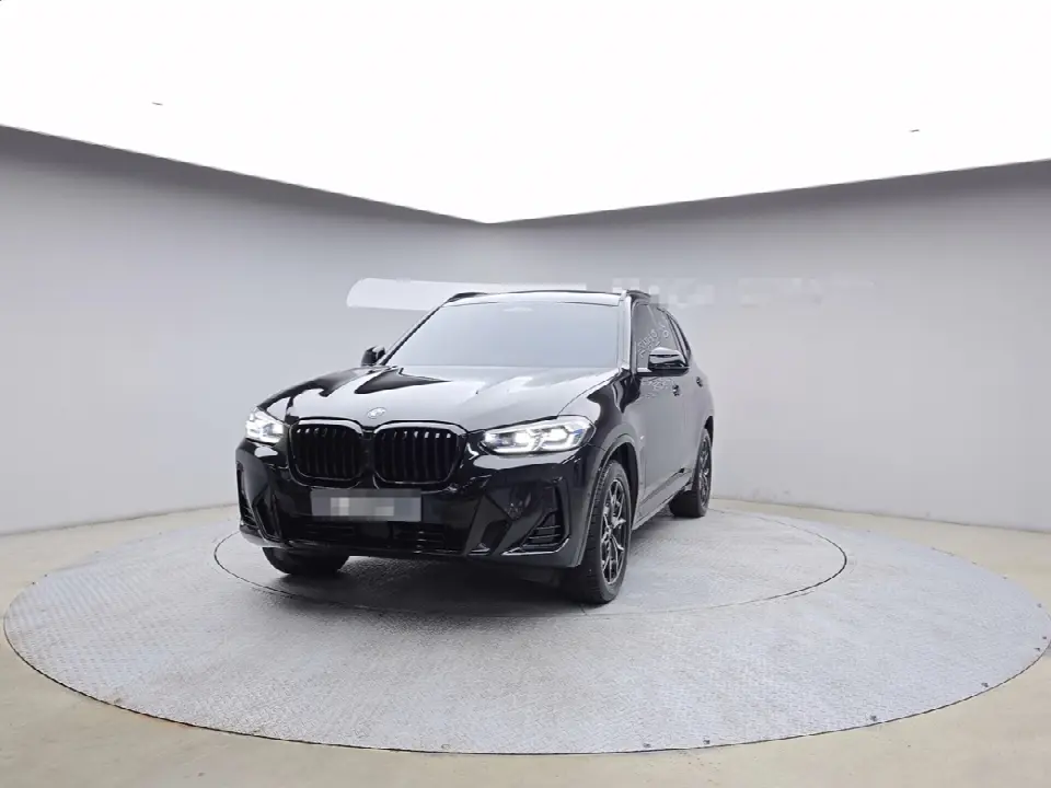 BMW X3 2017, арт. KR-3519006 — фото 1