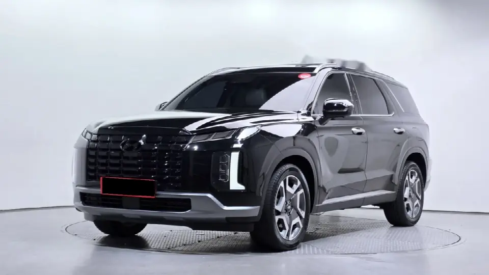 Hyundai Palisade 2022, арт. KR-3519034 — фото 1