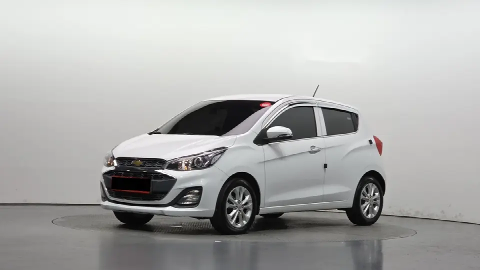 Chevrolet Spark 2018, арт. KR-3519050 — фото 1