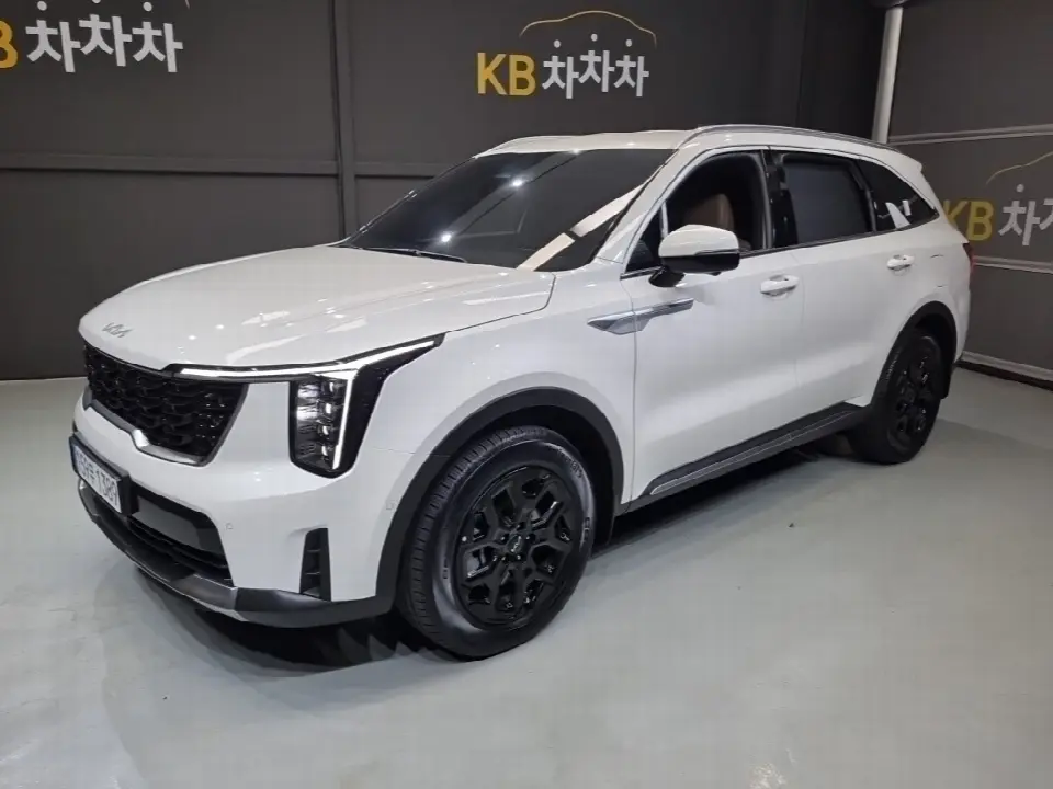 Kia Sorento 2023, арт. KR-3519055 — фото 1