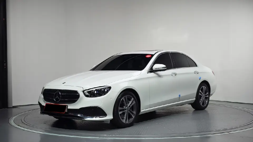 Mercedes-Benz E-Class 2016, арт. KR-3519064 — фото 1
