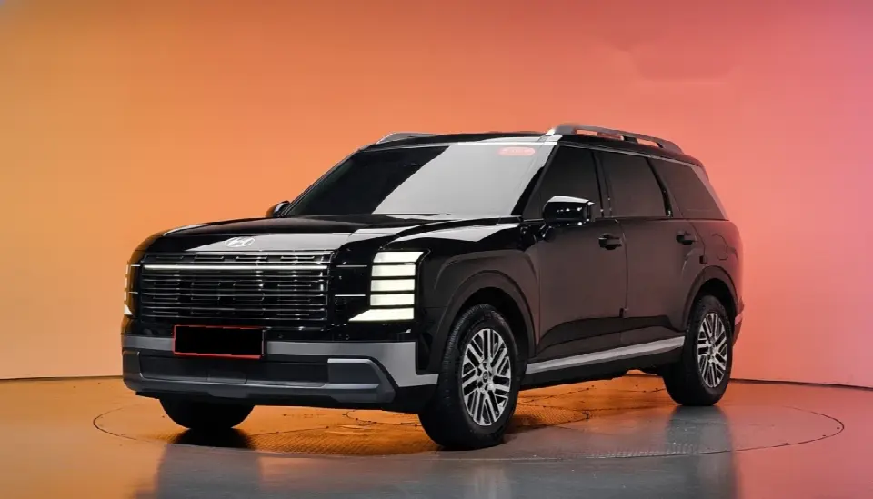 Hyundai Palisade 2025, арт. KR-3519139 — фото 1