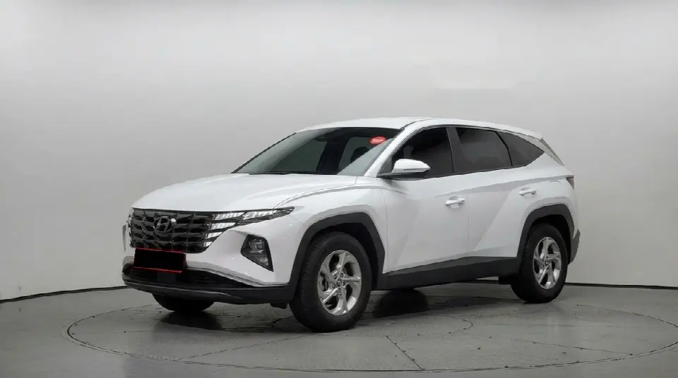 Hyundai Tucson 2020, арт. KR-3519148 — фото 1