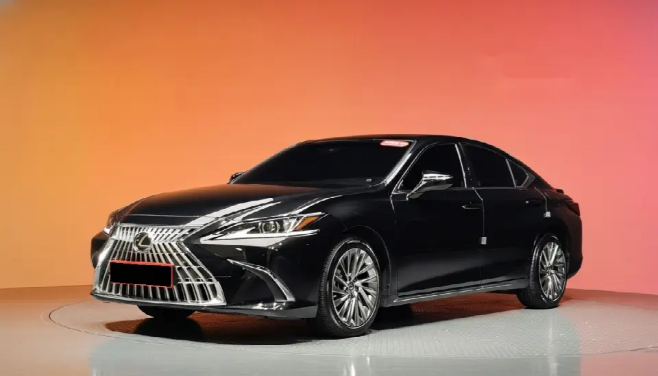 Lexus ES 2018, арт. KR-3519153 — фото 1