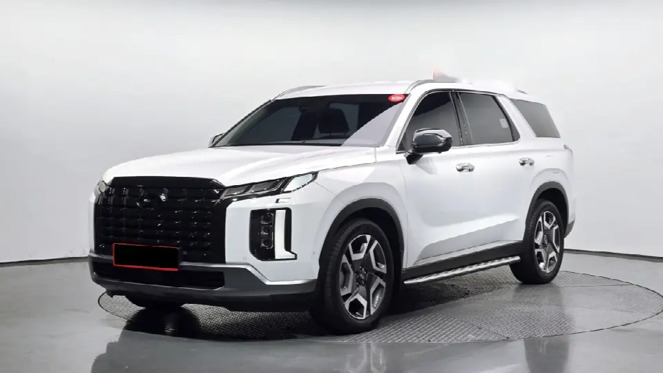 Hyundai Palisade 2022, арт. KR-3522377 — фото 1