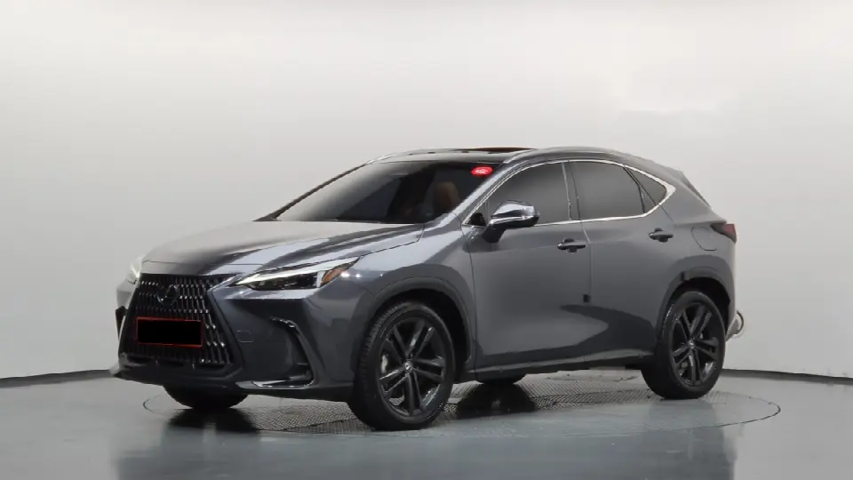 Lexus NX 2022, арт. KR-3522581 — фото 1